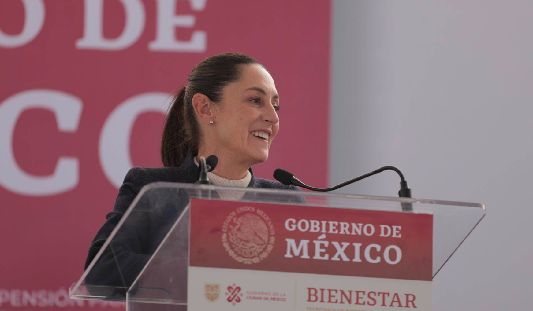 Anuncian registro para apoyo a mujeres de 60 a 64 años